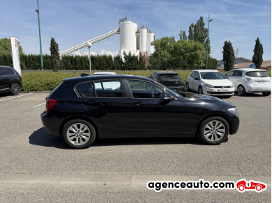 Bmw Série 1 — 6