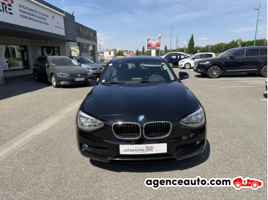 Bmw Série 1 — 8