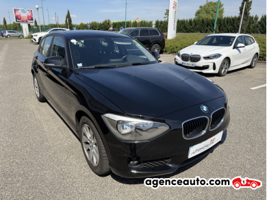 Bmw Série 1 — 7