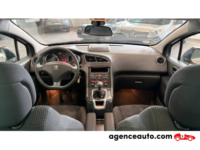 Peugeot 5008 — 8