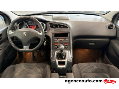 Peugeot 5008 — 9