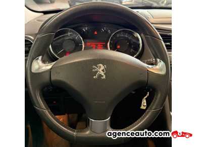 Peugeot 5008 — 18