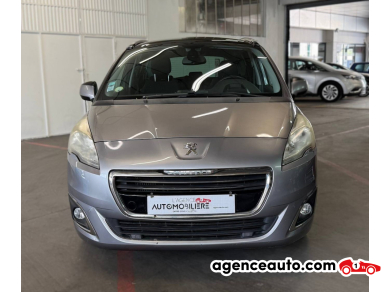 Peugeot 5008 — 6