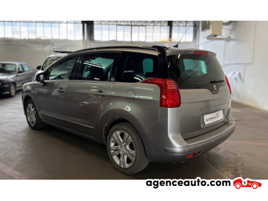 Peugeot 5008 — 4