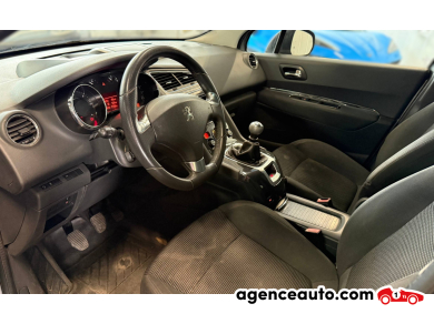 Peugeot 5008 — 10
