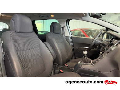 Peugeot 5008 — 13