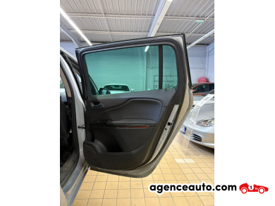 Opel Zafira — 25