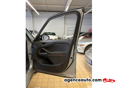 Opel Zafira — 23