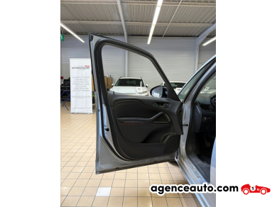 Opel Zafira — 22