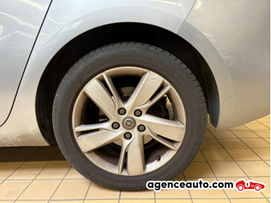 Opel Zafira — 29