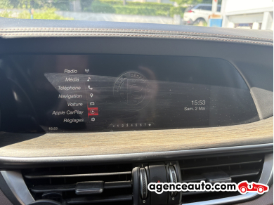 Alfa Romeo STELVIO — 13