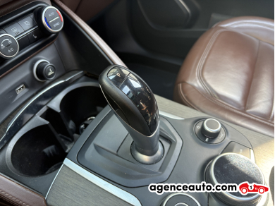 Alfa Romeo STELVIO — 20