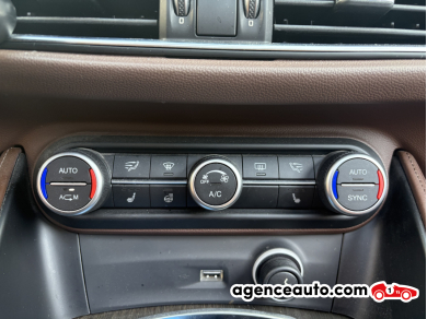 Alfa Romeo STELVIO — 21