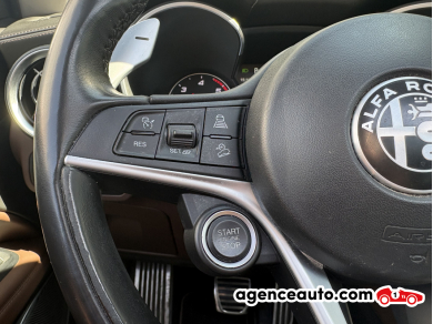 Alfa Romeo STELVIO — 14