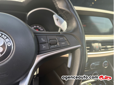 Alfa Romeo STELVIO — 15