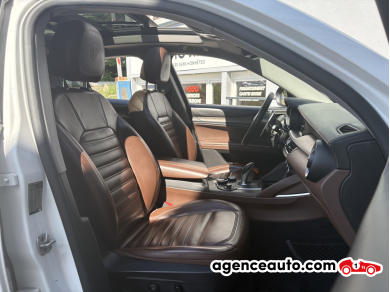 Alfa Romeo STELVIO — 26