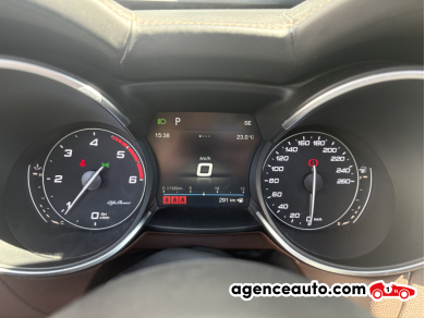 Alfa Romeo STELVIO — 9