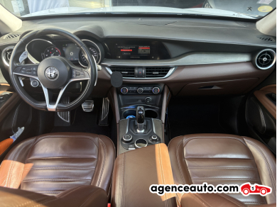 Alfa Romeo STELVIO — 7
