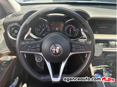 Alfa Romeo STELVIO — 8