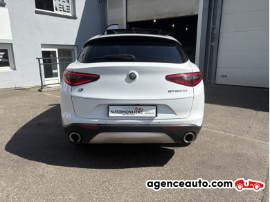 Alfa Romeo STELVIO — 27