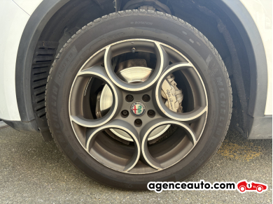 Alfa Romeo STELVIO — 29