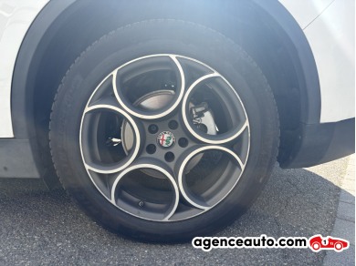Alfa Romeo STELVIO — 30