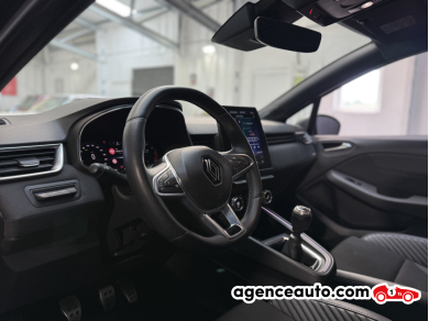 Renault Renault Clio 5 — 9