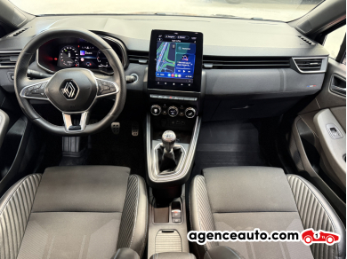 Renault Renault Clio 5 — 14