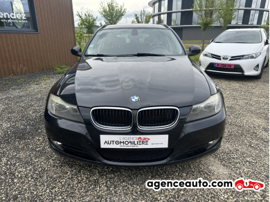Bmw Série 3 — 8
