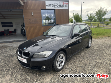 Bmw Série 3