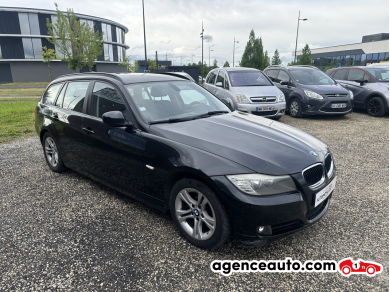 Bmw Série 3 — 7