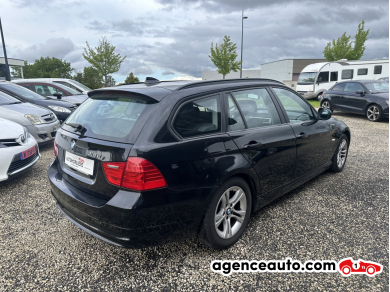 Bmw Série 3 — 5
