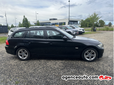Bmw Série 3 — 6