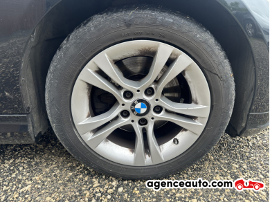 Bmw Série 3 — 22