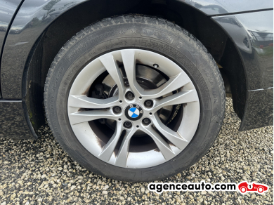 Bmw Série 3 — 25