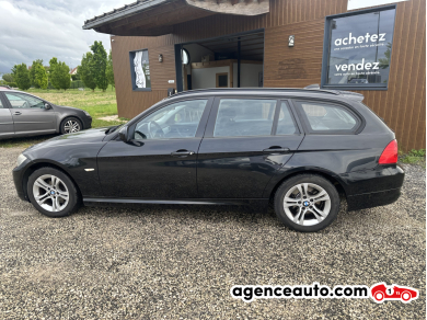Bmw Série 3 — 2