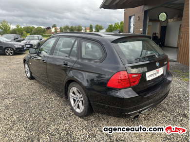 Bmw Série 3 — 3