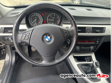 Bmw Série 3 — 9