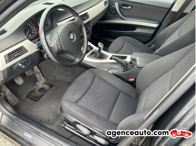 Bmw Série 3 — 11