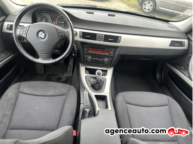 Bmw Série 3 — 10