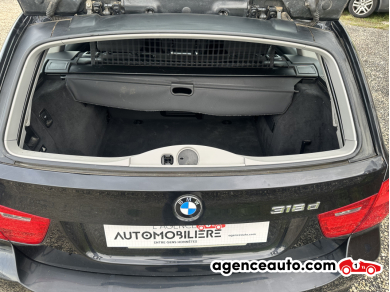 Bmw Série 3 — 17
