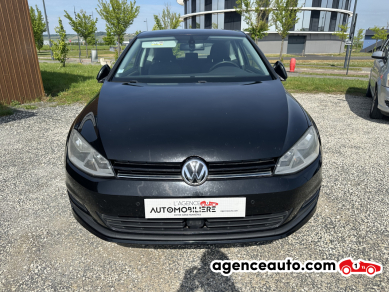 Volkswagen Golf — 8