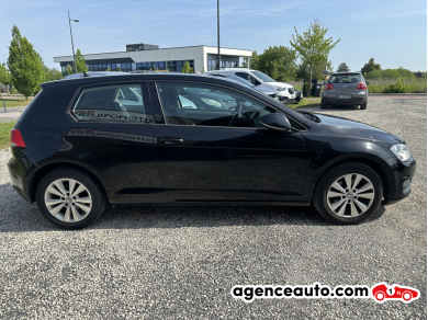 Volkswagen Golf — 6