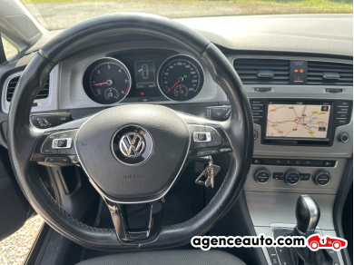 Volkswagen Golf — 9