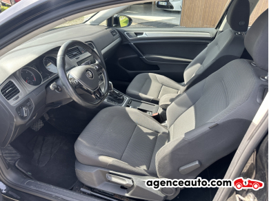 Volkswagen Golf — 11
