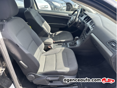 Volkswagen Golf — 12