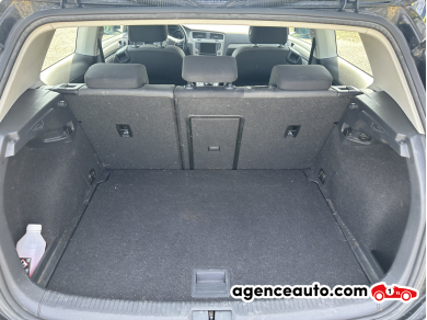 Volkswagen Golf — 14