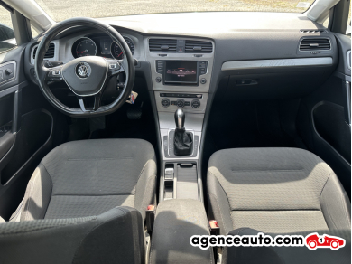 Volkswagen Golf — 10