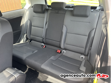 Volkswagen Golf — 13