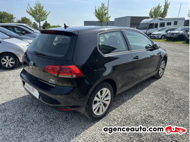 Volkswagen Golf — 5